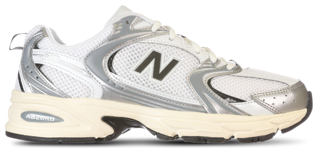 New Balance 530 Image 1 de 3. Appuyez pour ouvrir la galerie de photos.
