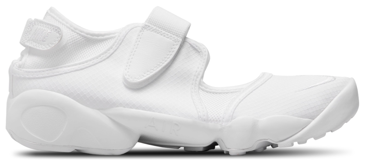 Nike Air Rift  Image 1 of 5. Tap to open photo gallery.