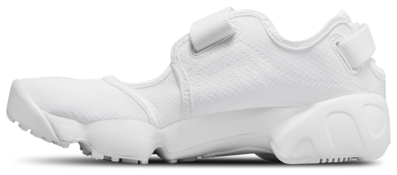 Nike Air Rift  Image 2 of 5. Tap to open photo gallery.
