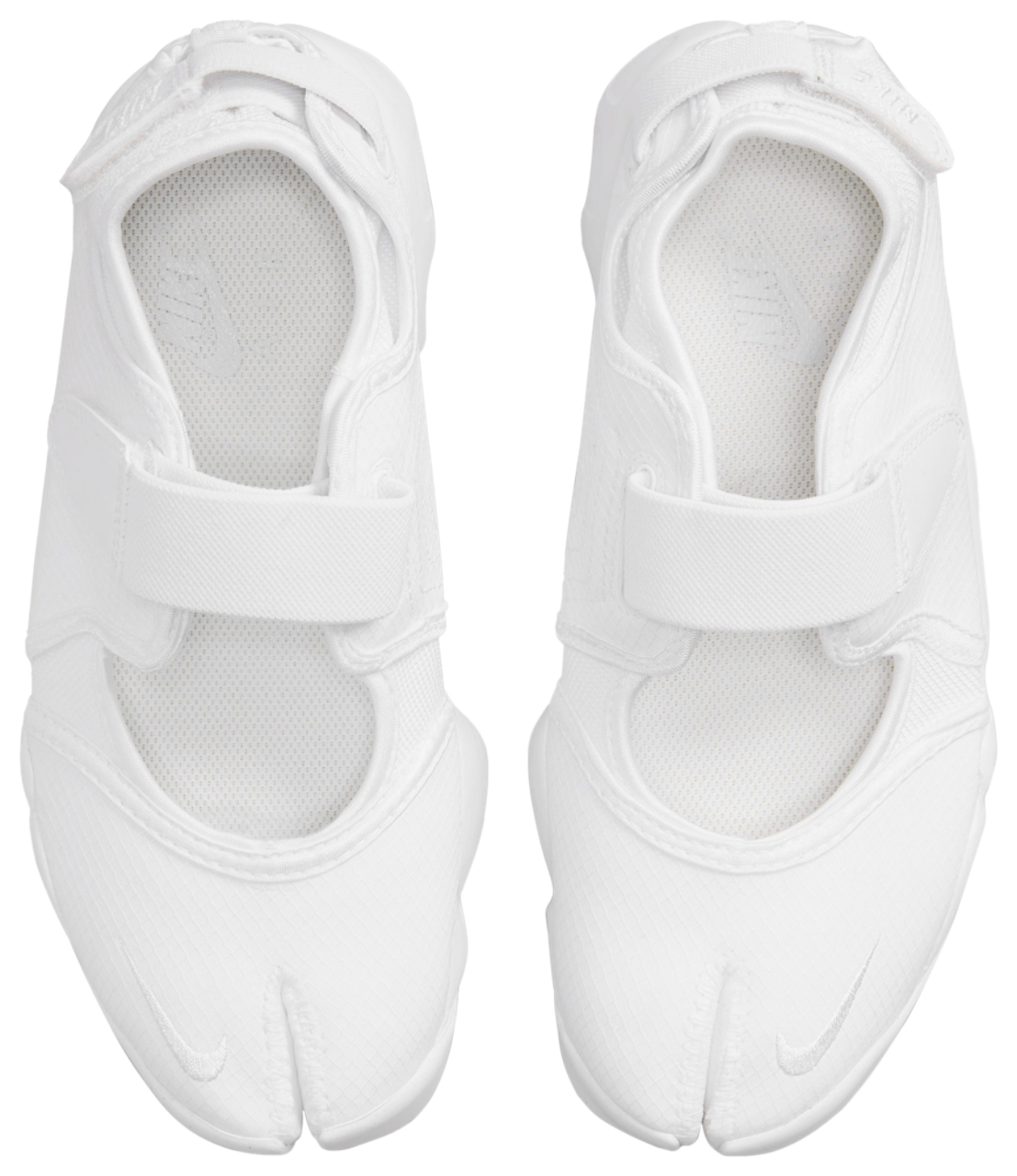 Nike Air Rift  Image 4 of 5. Tap to open photo gallery.