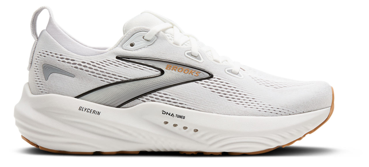 Brooks Glycerin 22 Image 1 of 5. Tap to open photo gallery.