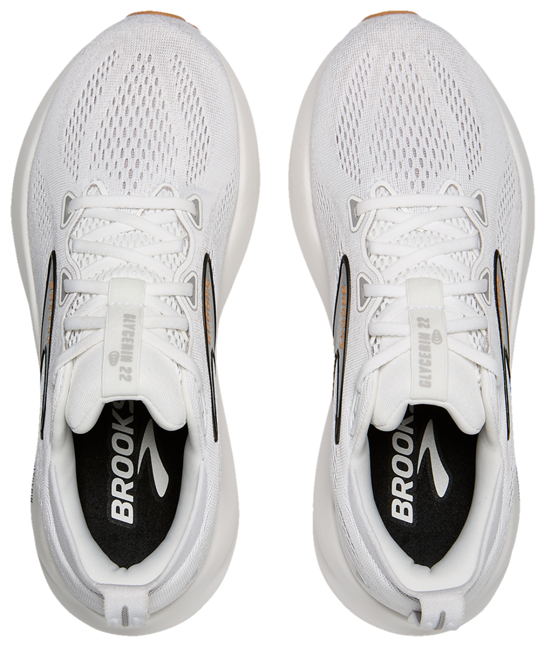 Brooks Glycerin 22 Image 4 of 5. Tap to open photo gallery.