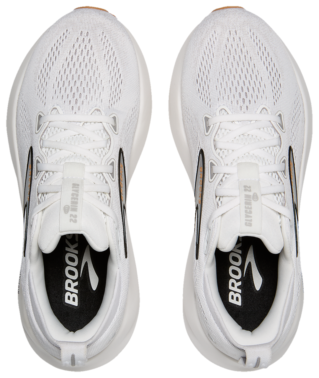 Brooks Glycerin 22 Image 4 of 5. Tap to open photo gallery.