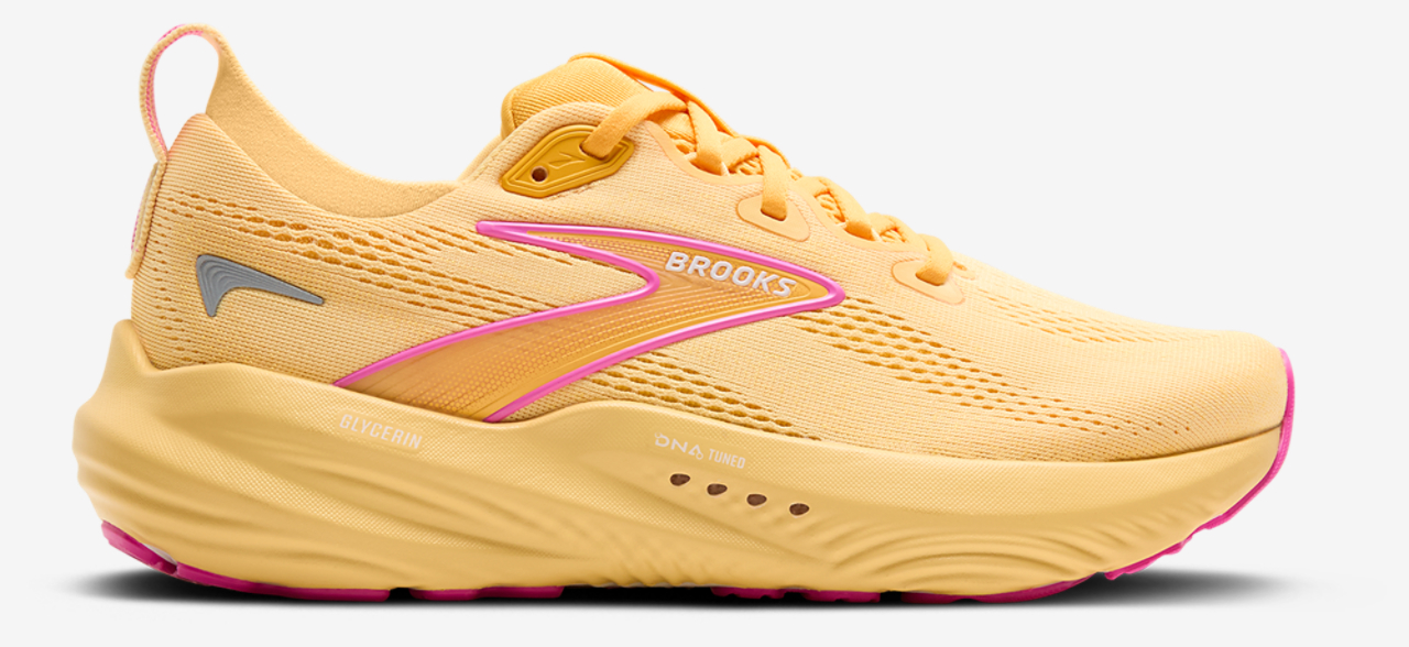 Brooks Glycerin 22 Image 1 of 5. Tap to open photo gallery.