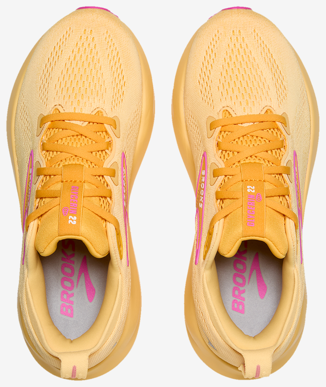 Brooks Glycerin 22 Image 4 of 5. Tap to open photo gallery.