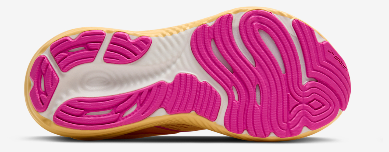 Brooks Glycerin 22 Image 5 of 5. Tap to open photo gallery.
