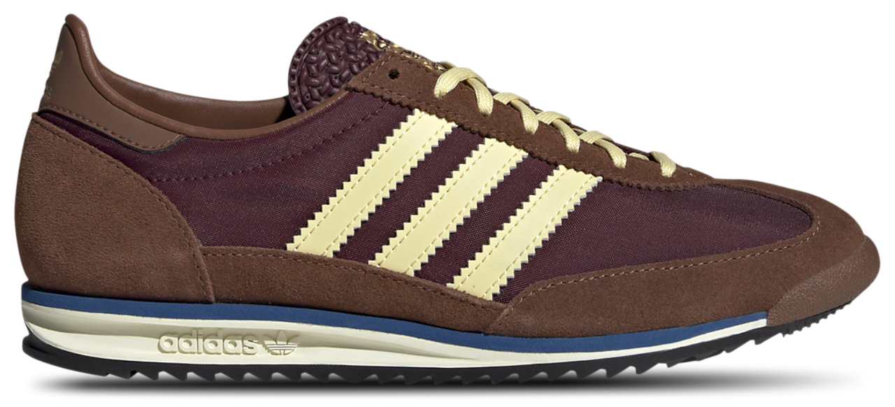 adidas Originals SL 72  Image 2 of 6. Tap to open photo gallery.
