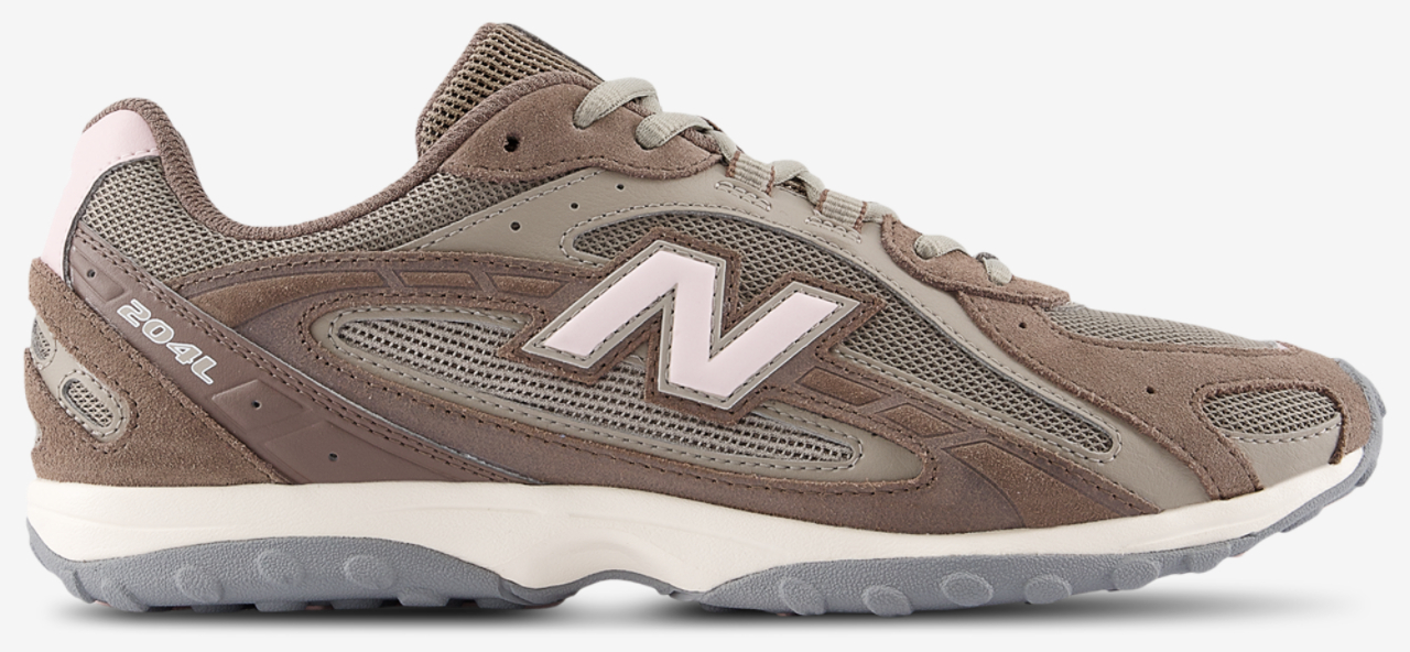 New Balance 204L Image 1 of 4. Tap to open photo gallery.