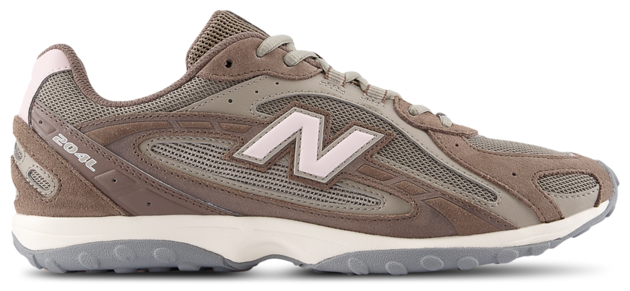 New Balance 204L Image 1 of 4. Tap to open photo gallery.