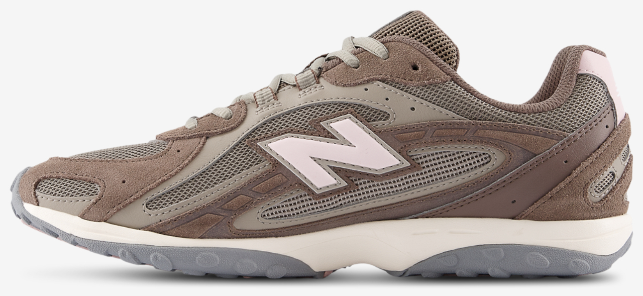 New Balance 204L Image 2 of 4. Tap to open photo gallery.