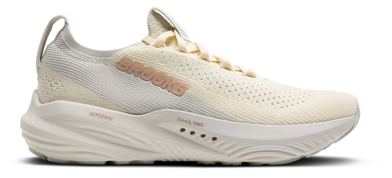 Brooks Glycerin 22 Stealthfit Image 1 of 5. Tap to open photo gallery.