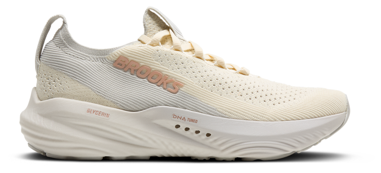 Brooks Glycerin 22 Stealthfit Image 1 of 5. Tap to open photo gallery.