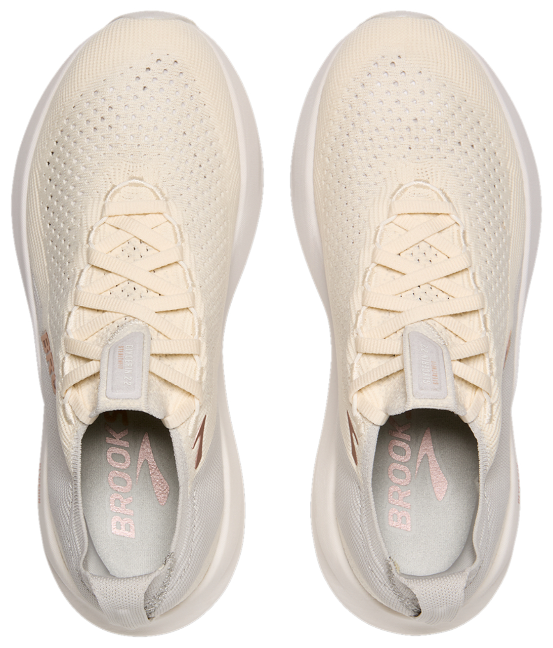 Brooks Glycerin 22 Stealthfit Image 4 of 5. Tap to open photo gallery.