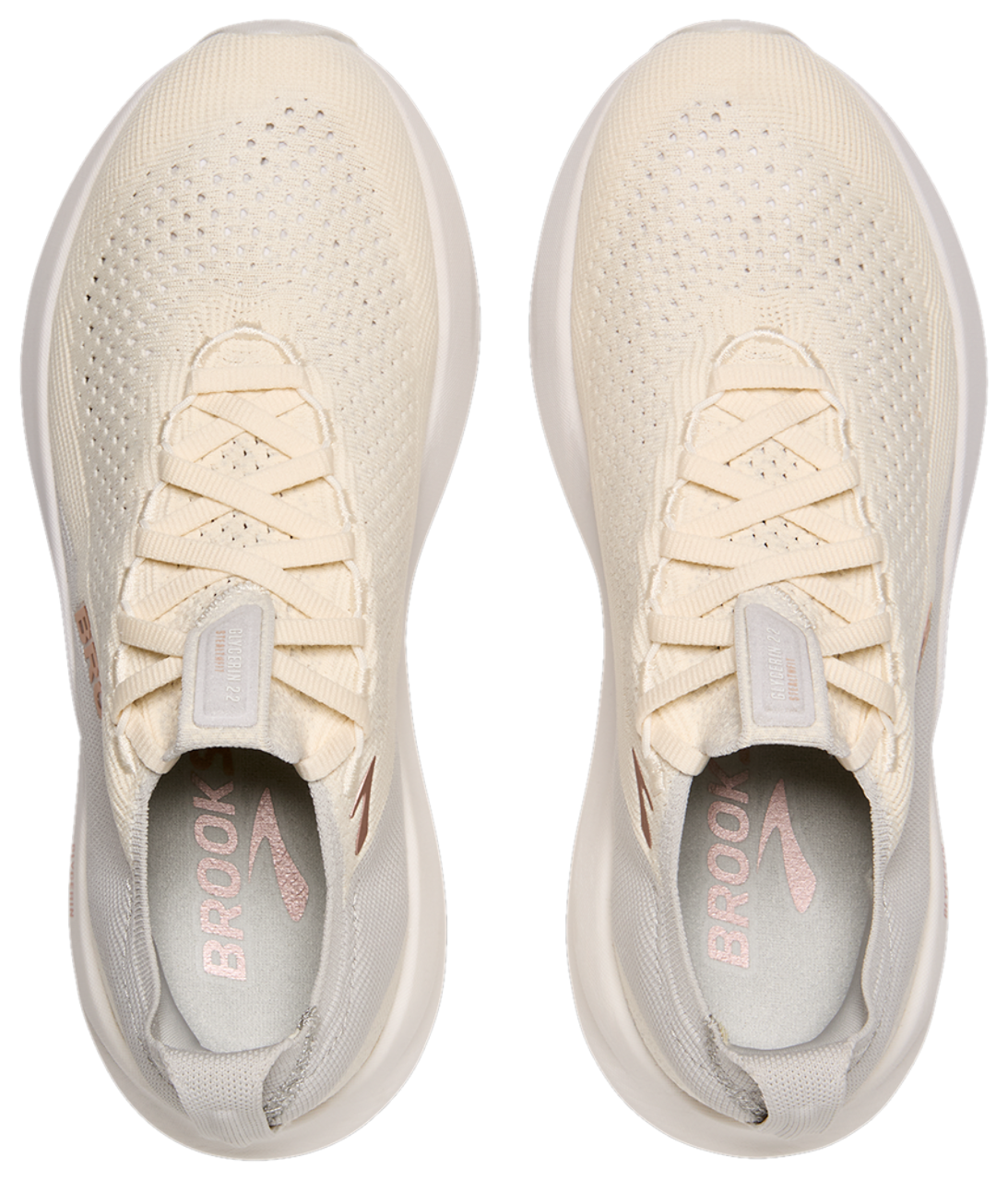 Brooks Glycerin 22 Stealthfit Image 4 of 5. Tap to open photo gallery.
