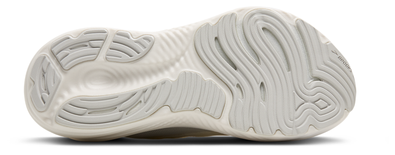 Brooks Glycerin 22 Stealthfit Image 5 of 5. Tap to open photo gallery.