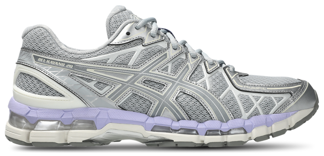 ASICS® GEL-Kayano 20  Image 1 of 5. Tap to open photo gallery.