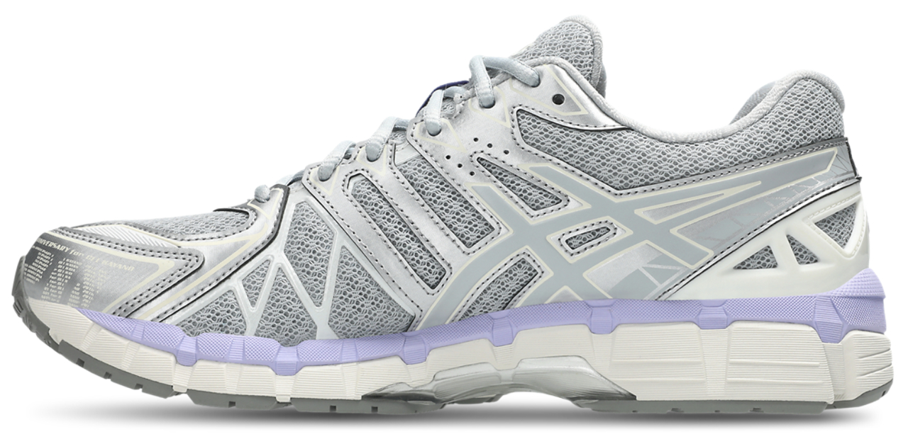 ASICS® GEL-Kayano 20  Image 2 of 5. Tap to open photo gallery.