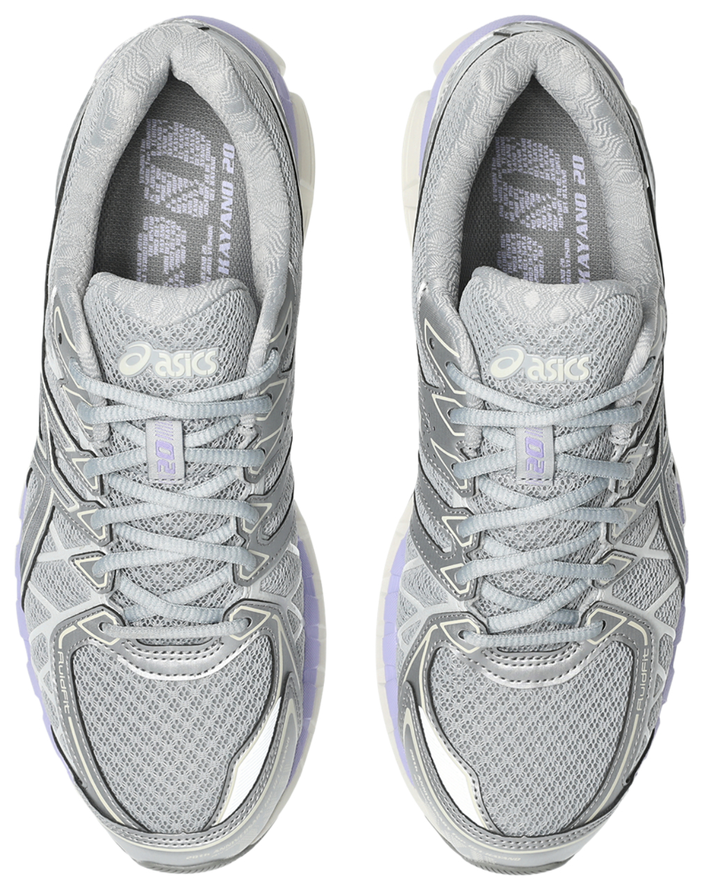 ASICS® GEL-Kayano 20  Image 4 of 5. Tap to open photo gallery.