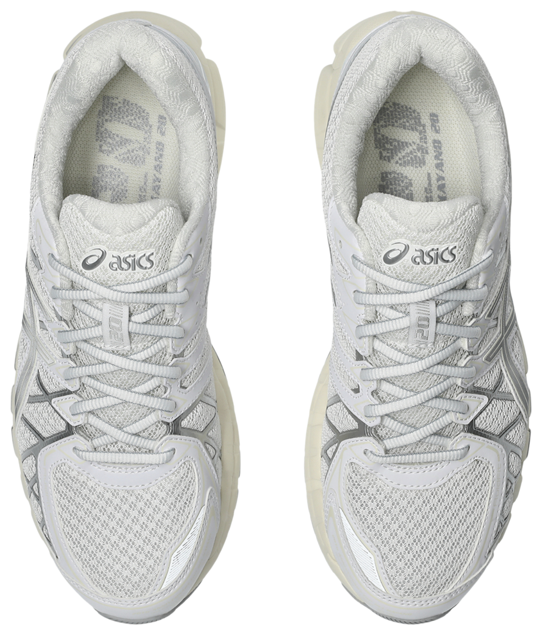 ASICS® GEL-Kayano 20  Image 4 of 5. Tap to open photo gallery.