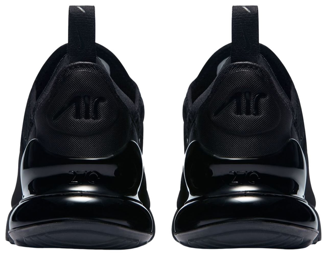 Nike Air Max 270  Image 4 of 6. Tap to open photo gallery.