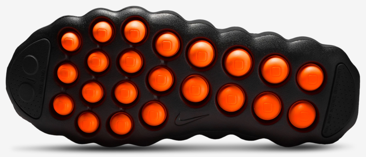 Nike Mind 002 Image 5 of 5. Tap to open photo gallery.