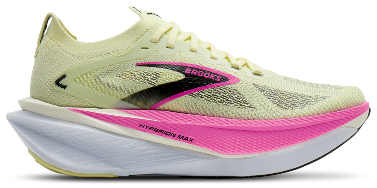 Brooks Hyperion Max 3 Image 1 of 7. Tap to open photo gallery.