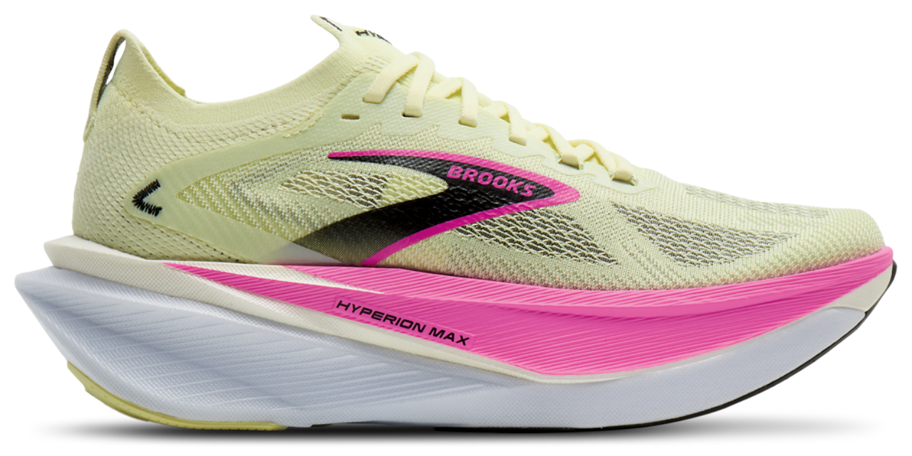 Brooks Hyperion Max 3 Image 1 of 7. Tap to open photo gallery.