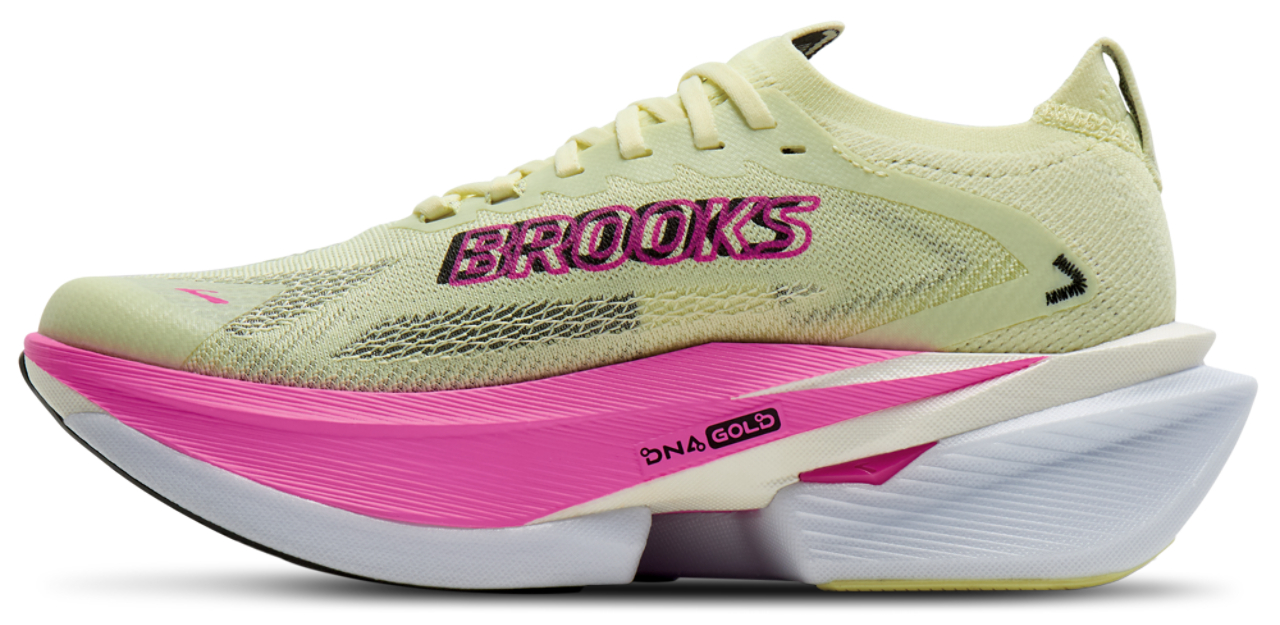 Brooks Hyperion Max 3 Image 2 of 7. Tap to open photo gallery.