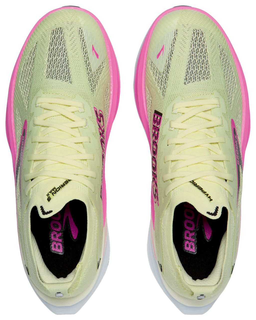Brooks Hyperion Max 3 Image 4 of 7. Tap to open photo gallery.