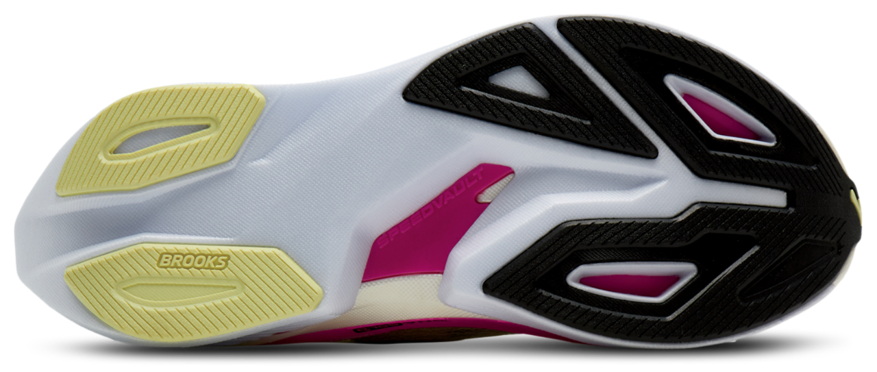 Brooks Hyperion Max 3 Image 5 of 7. Tap to open photo gallery.