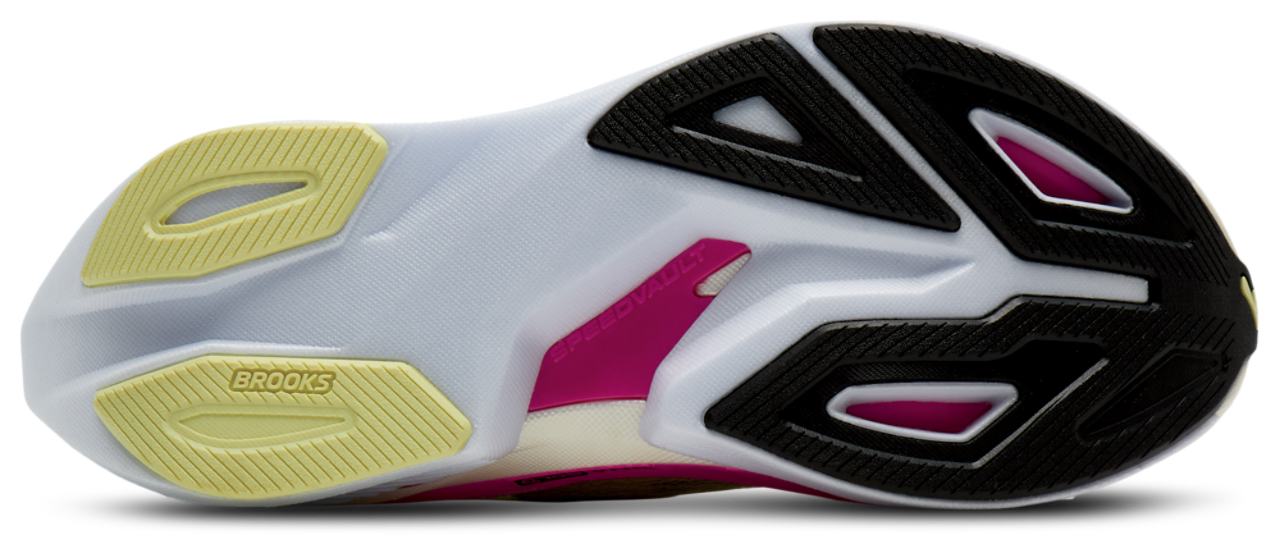 Brooks Hyperion Max 3 Image 5 of 7. Tap to open photo gallery.