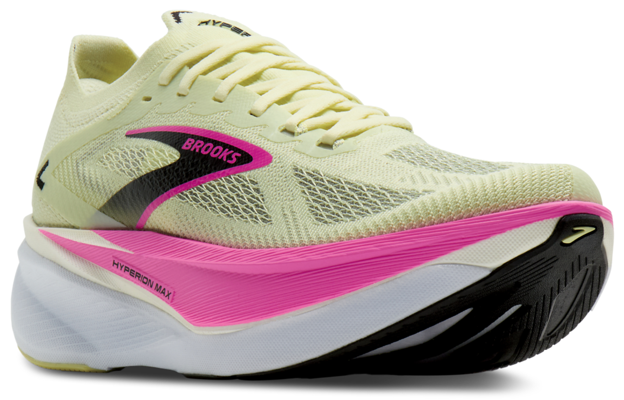 Brooks Hyperion Max 3 Image 6 of 7. Tap to open photo gallery.