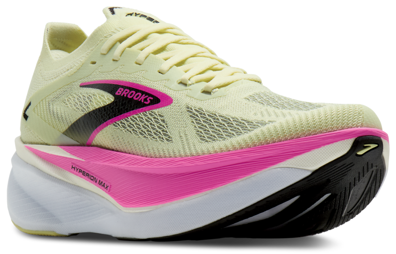 Brooks Hyperion Max 3 Image 6 of 7. Tap to open photo gallery.