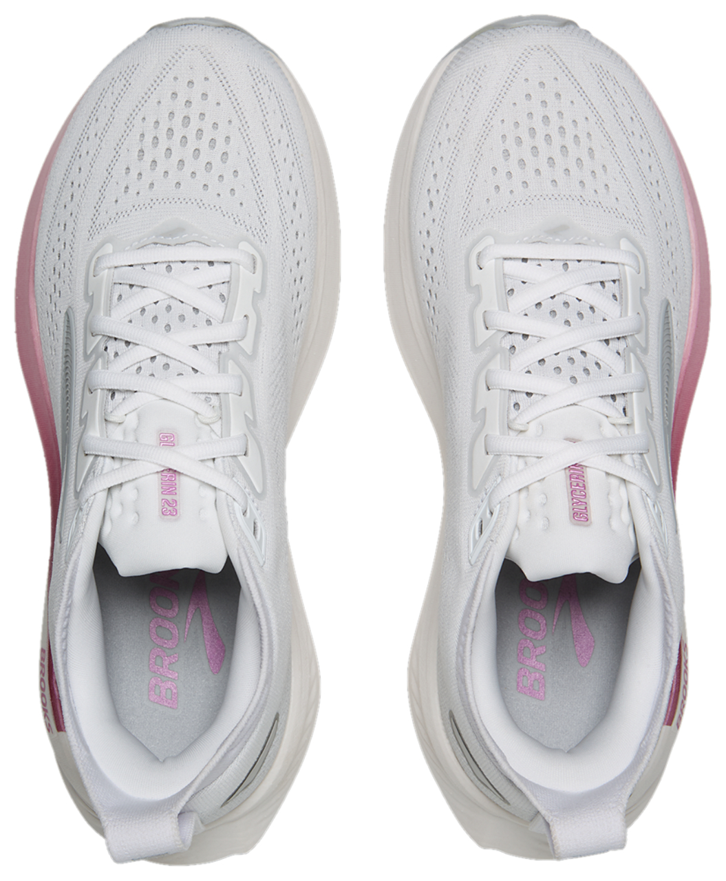 Brooks Glycerin 23 Image 4 of 5. Tap to open photo gallery.