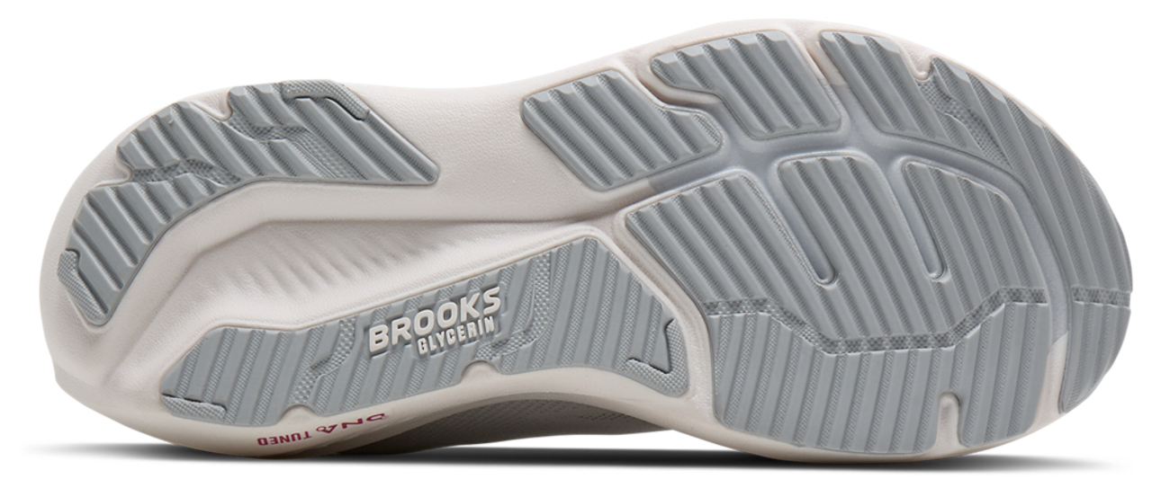 Brooks Glycerin 23 Image 5 of 5. Tap to open photo gallery.