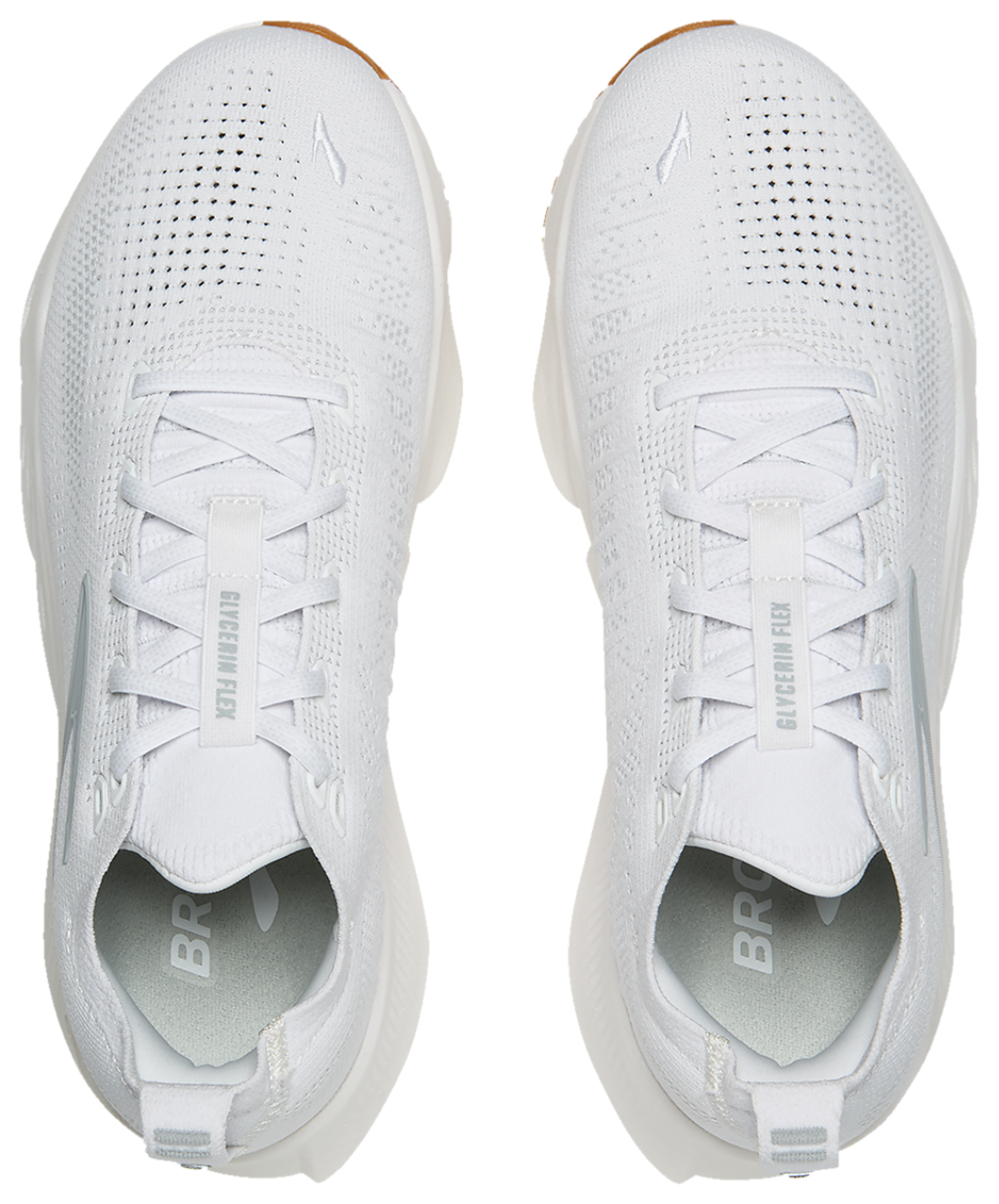 Brooks Glycerin Flex Image 4 of 5. Tap to open photo gallery.