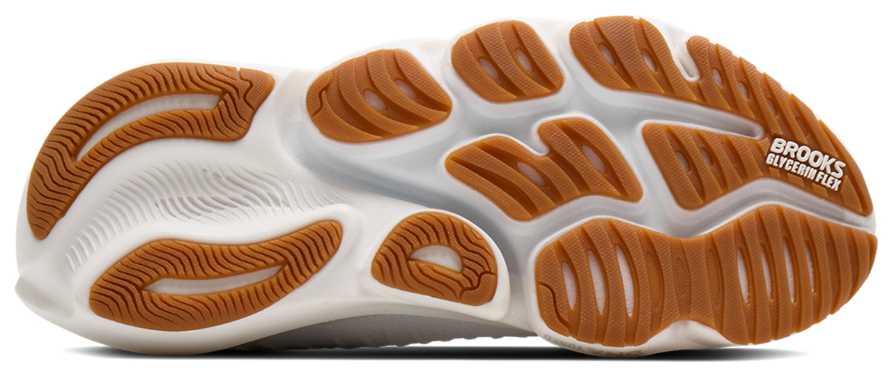 Brooks Glycerin Flex Image 5 of 5. Tap to open photo gallery.