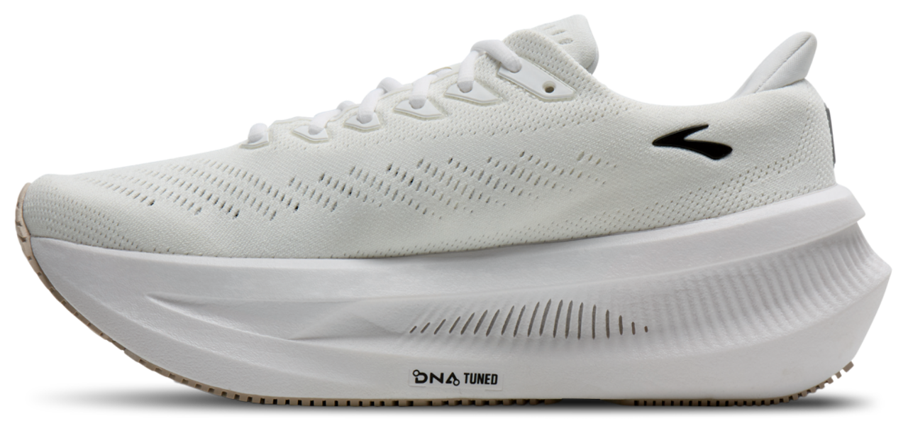 Brooks Glycerin Max 2 Image 2 of 7. Tap to open photo gallery.