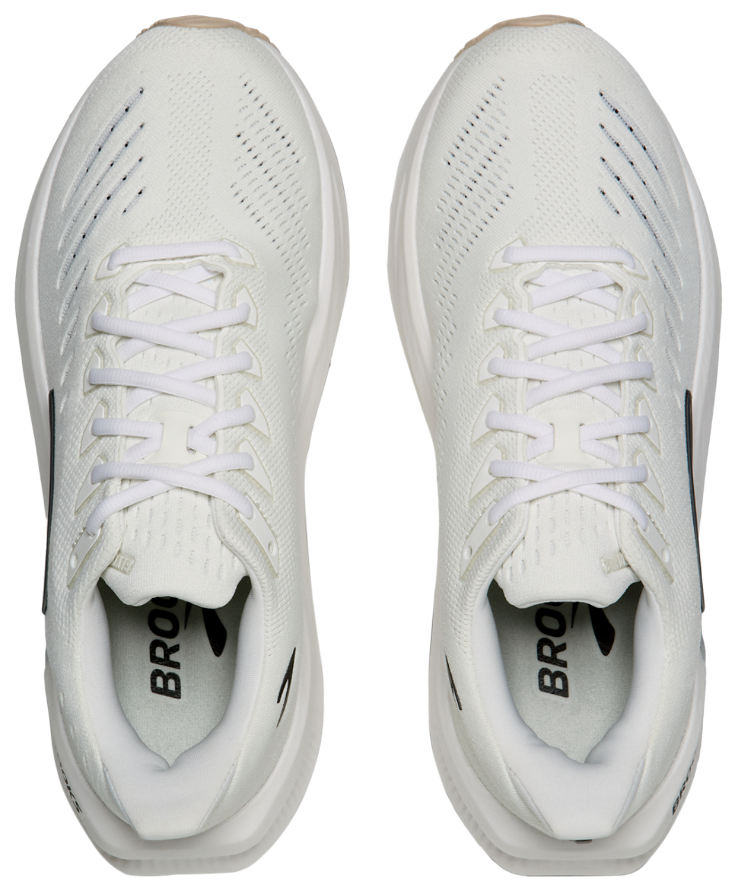 Brooks Glycerin Max 2 Image 4 of 7. Tap to open photo gallery.