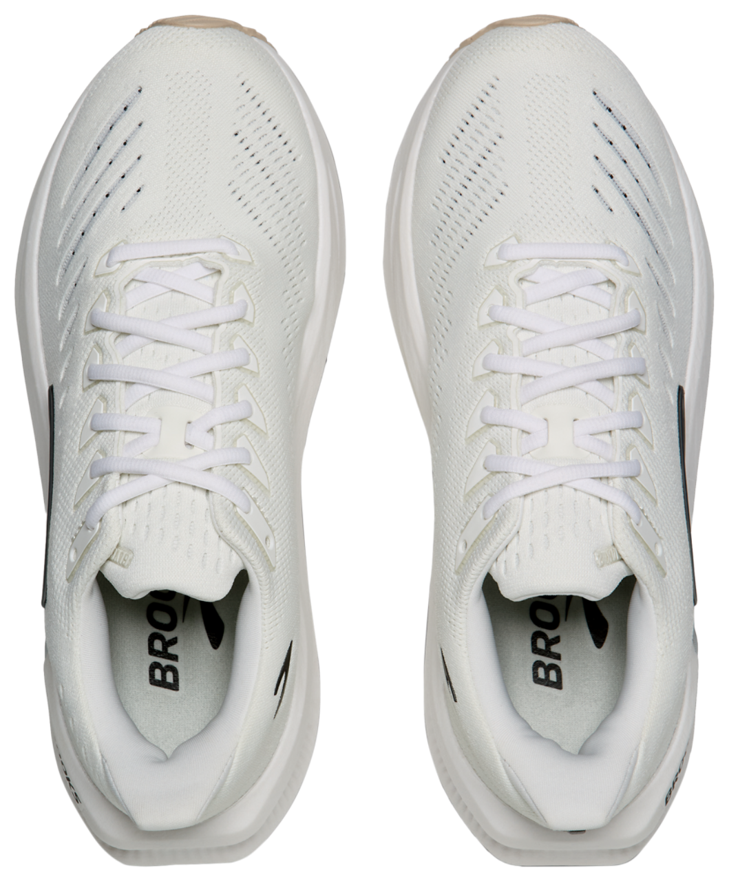 Brooks Glycerin Max 2 Image 4 of 7. Tap to open photo gallery.