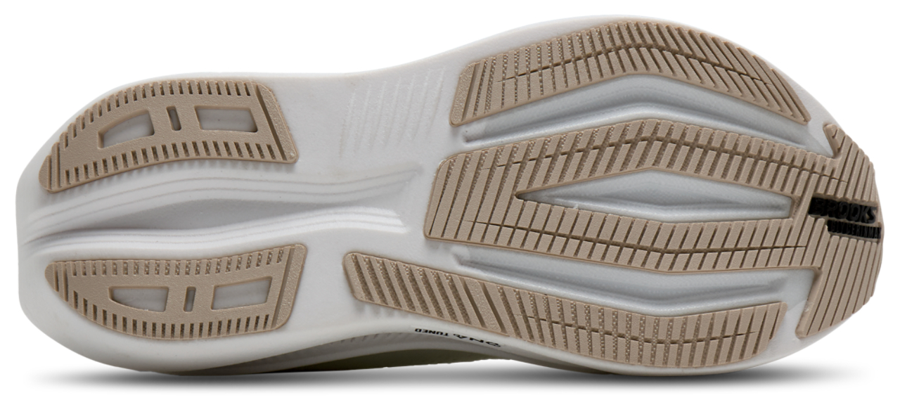 Brooks Glycerin Max 2 Image 5 of 7. Tap to open photo gallery.
