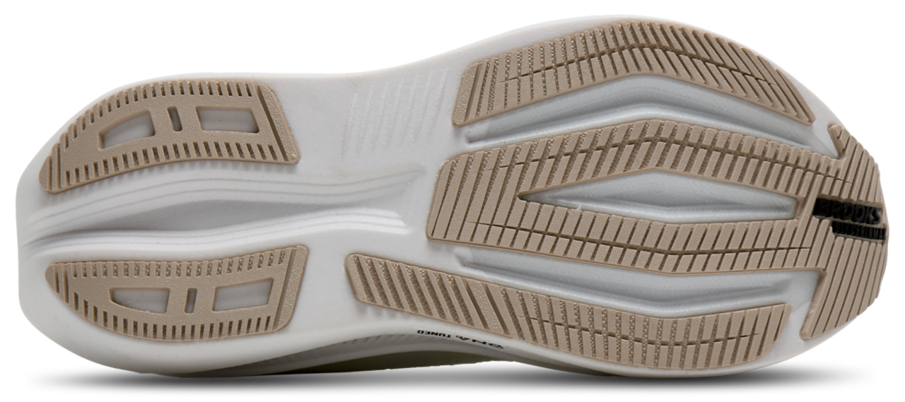 Brooks Glycerin Max 2 Image 5 of 7. Tap to open photo gallery.