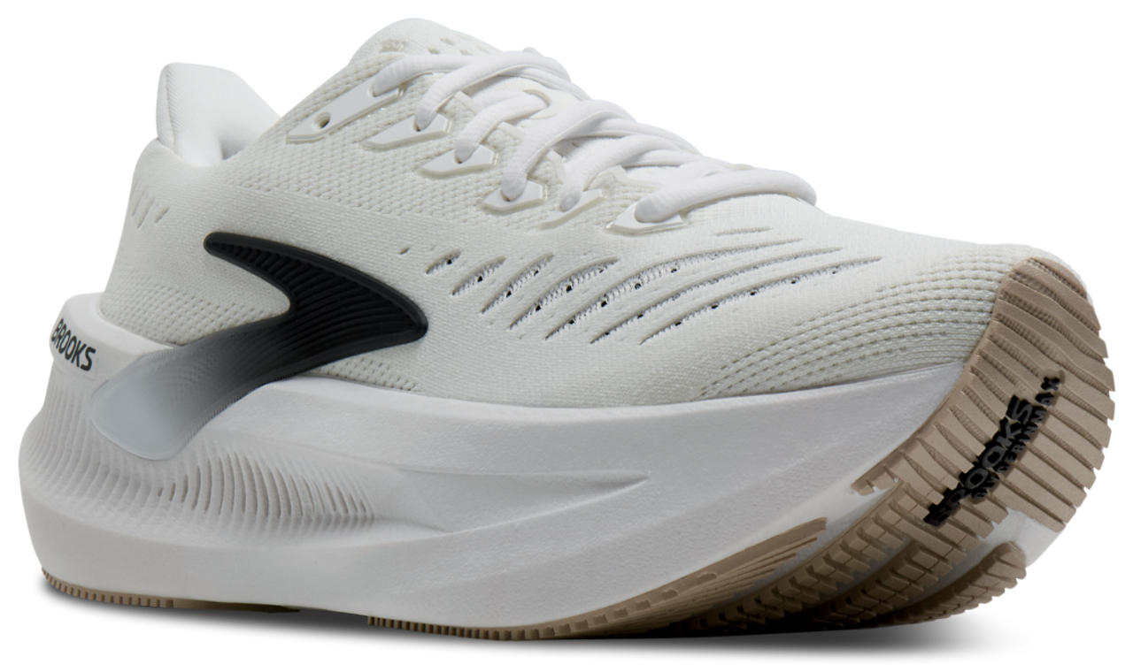Brooks Glycerin Max 2 Image 6 of 7. Tap to open photo gallery.