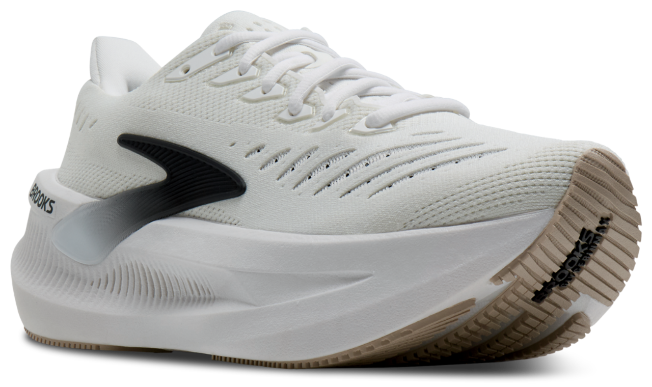 Brooks Glycerin Max 2 Image 6 of 7. Tap to open photo gallery.