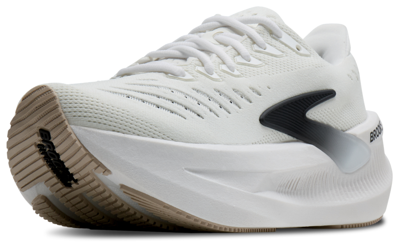 Brooks Glycerin Max 2 Image 7 of 7. Tap to open photo gallery.