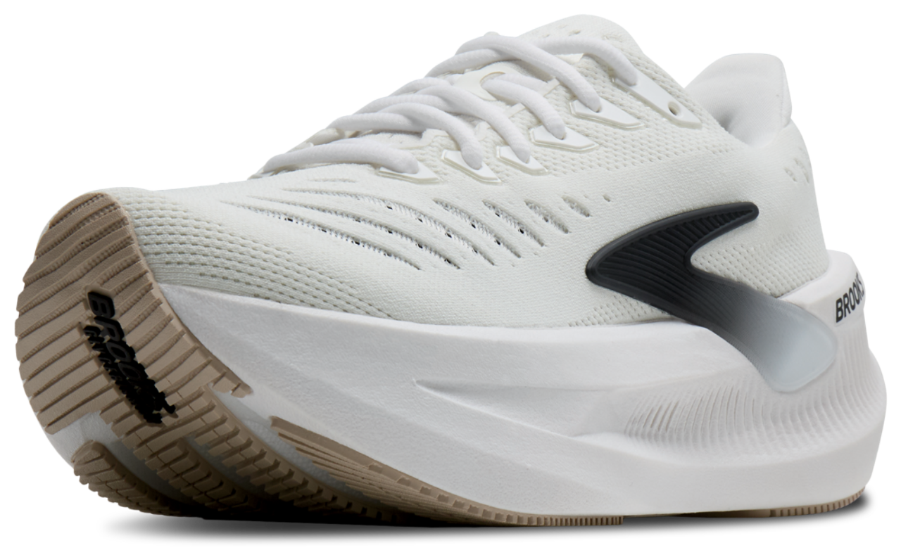 Brooks Glycerin Max 2 Image 7 of 7. Tap to open photo gallery.