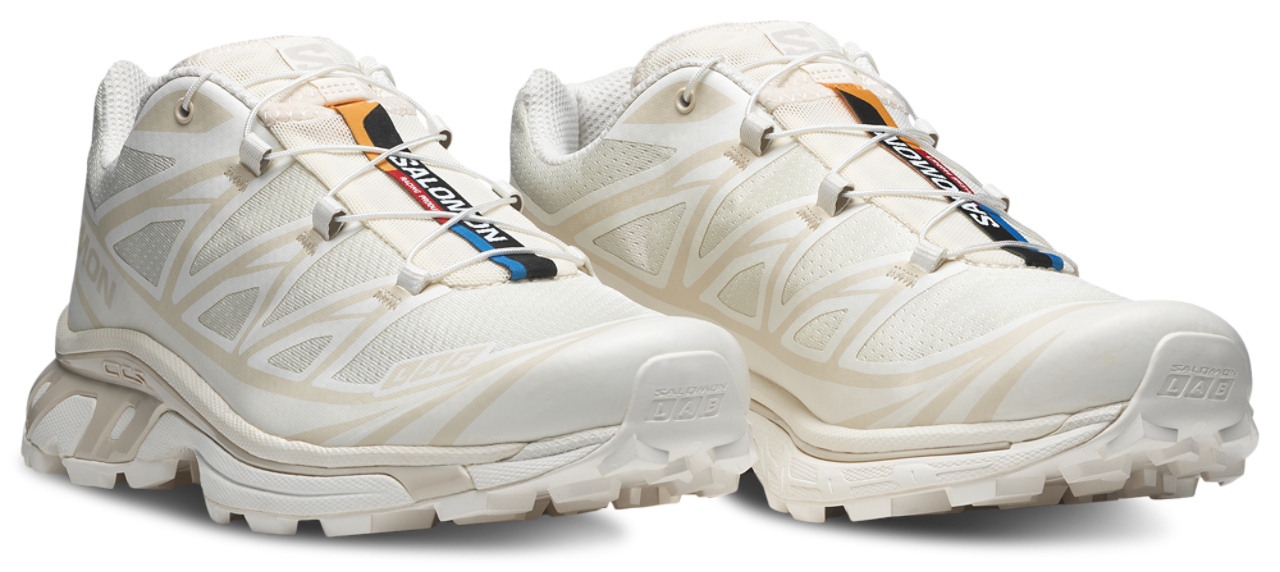 Salomon XT-6  Image 2 of 7. Tap to open photo gallery.