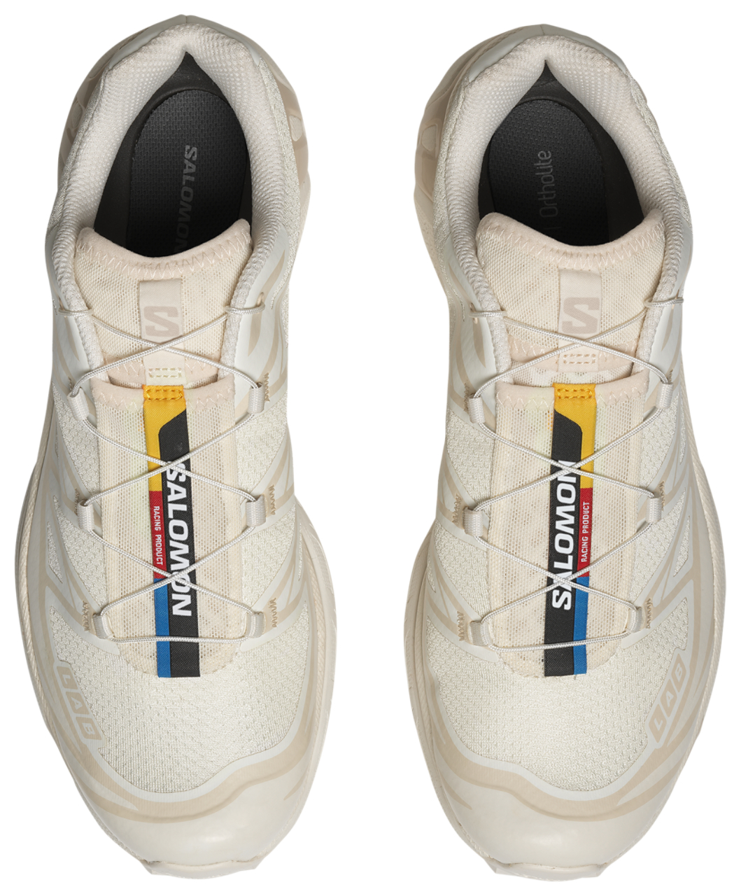 Salomon XT-6  Image 4 of 7. Tap to open photo gallery.