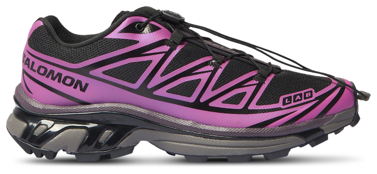 Salomon XT-6  Image 1 of 5. Tap to open photo gallery.