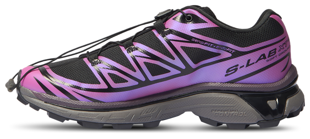 Salomon XT-6  Image 2 of 5. Tap to open photo gallery.